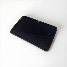 Zebra ET40 64GB 4GB Ram Wi-Fi Bluetooth Rugged Tablet