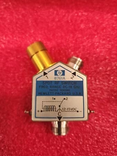 HP/Agilent 8761A SPDT DC-18GHz RF Switch Unit #2