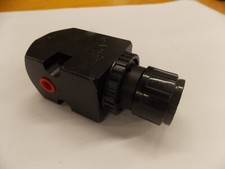 NOS Norgren R40-200-BNLA Air Pressure Regulator 400 psi 1/4" NPT D2