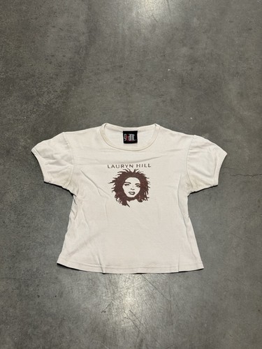 Lauryn hill unbranded t-shirt - Gem Lauryn hill unbranded t-shirt - Gem