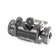 M1 Garand National Match Rear Sight Assembly Includes All Components Blued 