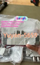 1 PC Solenoid Valve SY5320-5MZ-C6