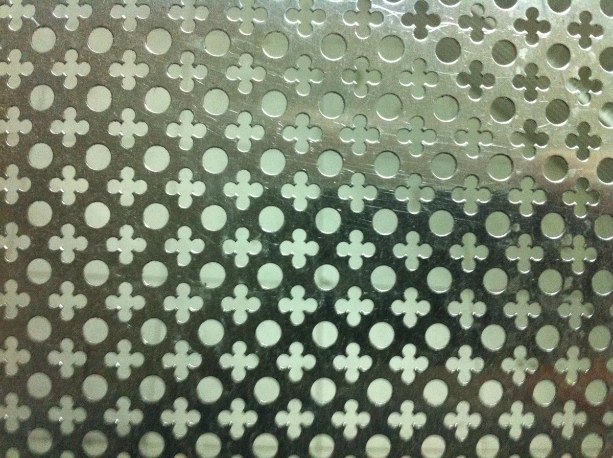 Lamiera In Alluminio In Lega 5754 H111 8,0x500x2000 Mm