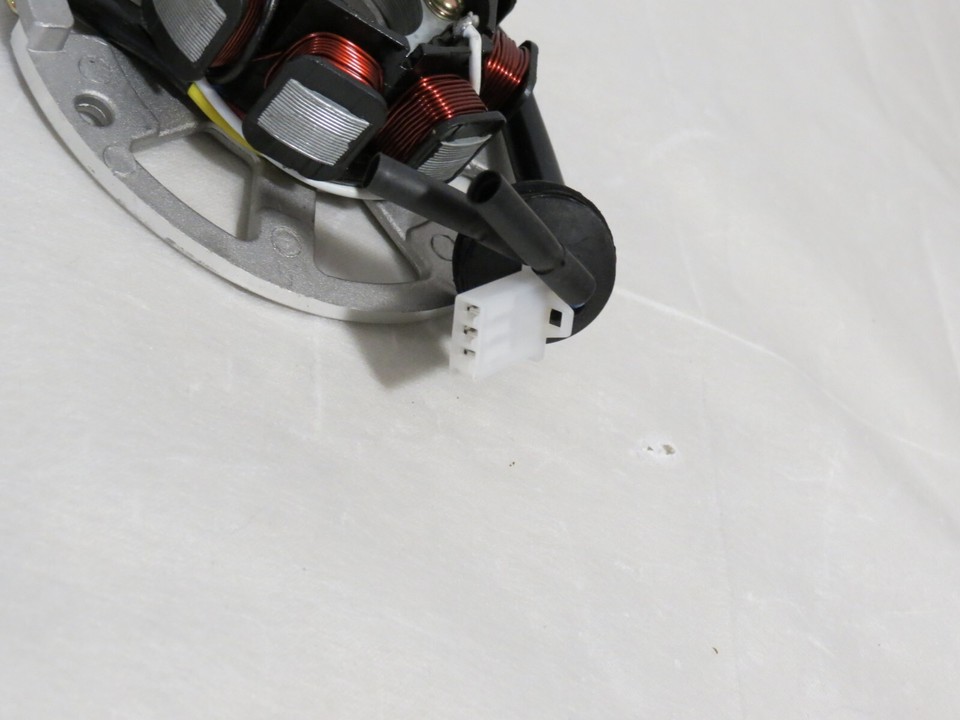 DB Electrical 34022012 Stator Coil For Polaris 90 Predator 03 06