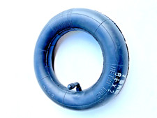 Brand New 8 1/2 x 2 Bent Valve Inner TUBE