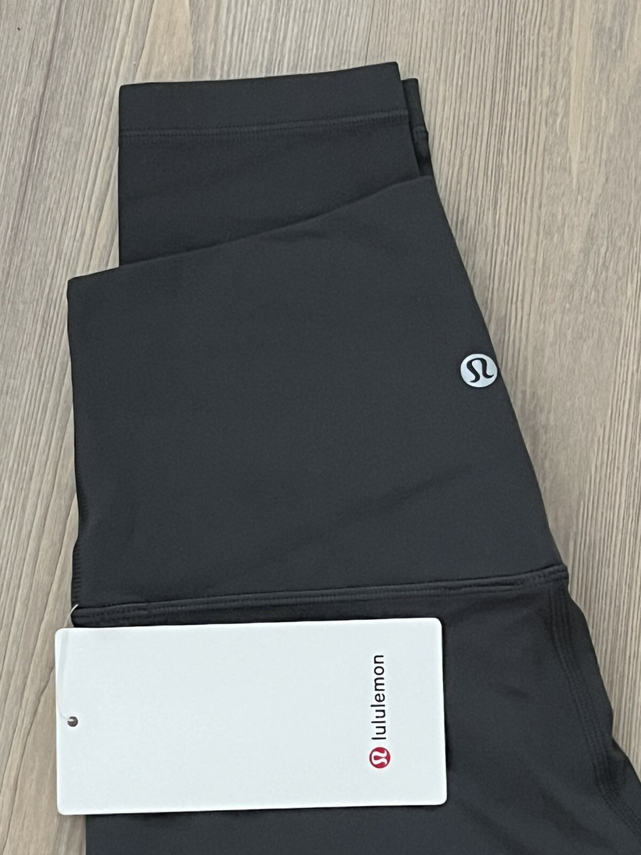 cinderellalululemon Align25ダークグレーM(4) Lululemon Align Yoga Pants Graphite Grey 25