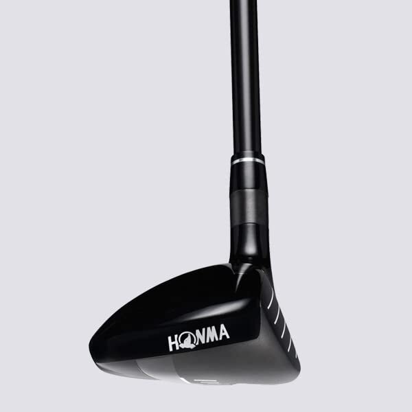 Honma Golf Utility T//WORLD TW757 UT VIZARD FOR TW757 Loft 18 UT