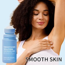 Hair Removal Skin Care Solution Unisex Body Hair Removal Skin Repair pleasant
