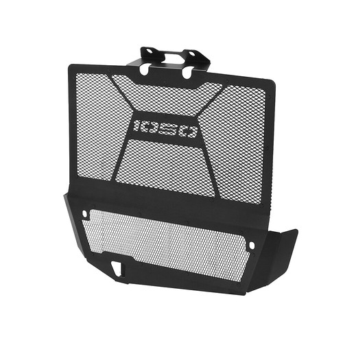 Radiator Grille Guard Cover For Tiger 1050 2007-2021 Tiger 1050 Sport 2013-2021 - Picture 7 of 10