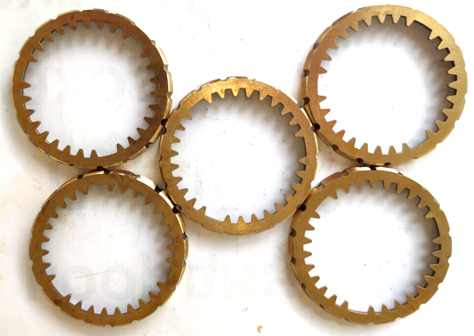 LADA Niva Gearbox Synchroniser Block Ring OEM 2101 1701164 for