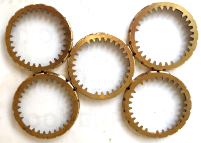 LADA Niva Gearbox Synchroniser Block Ring OEM 2101 1701164 for