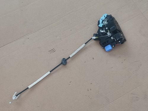 Türschloss Schloss Tür vorne rechts 3D1837016 VW Touran 1T Phaeton 3D Touareg 7L