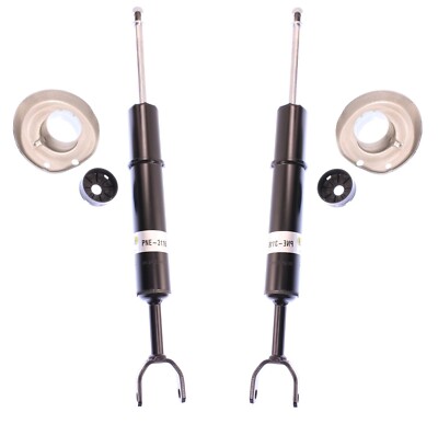 Pair Set 2 Front Bilstein B4 STD Shock Absorbers For Audi A6 Quattro VW Passat