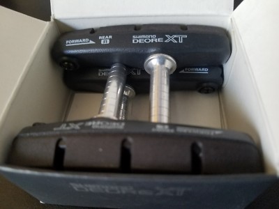 BR-M737 Cantilever Brake Pads 