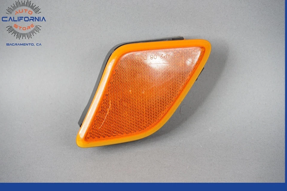 Оригинальный передний левый габаритный фонарь со стороны водителя для Mercedes W221 S550 S400 10–14 годов выпуска 2218851914 - Изображение 4 из 4