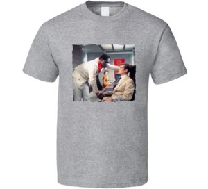 Yaphet Kotto Shirt | eBay