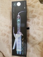 Neuro Curl Xl