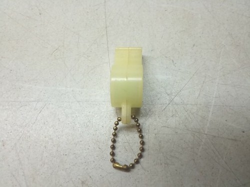 The Olde Saloon Curtiss Wisconsin Plastic Whistle Vintage Advertising Promo - Picture 4 of 6