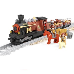 train building blocks