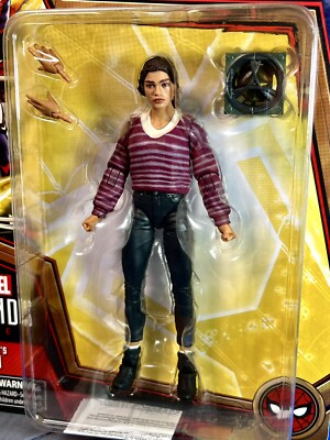 2023 Marvel Legends- Spider-Man: No Way Home - MARY JANE WATSON