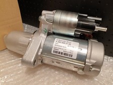 NEU Original Mercedes Benz A B CLA GLA GLB Klasse Anlasser Starter A2609060100 NEU Original Mercedes Benz A B CLA GLA GLB Klasse Anlasser Starter A2609060100