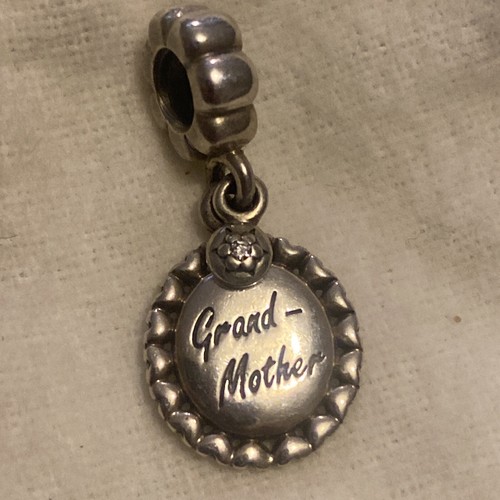 pandora bracelet charm bead .925 ale 