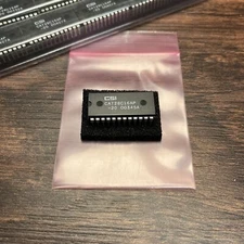 CAT28C16AP-20 CATALYST 16K Bit 2K x 8-bits CMOS Parallel EEPROM DIP IC DIP24