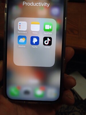 iPhone 16 Plus