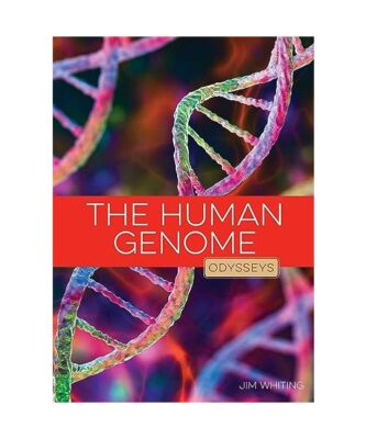 The Human Genome, Jim Whiting