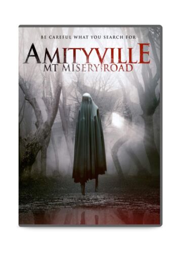 Amityville Mt Misery Road (DVD) - Picture 1 of 6