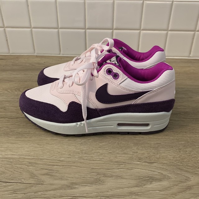 air max 1 grand purple