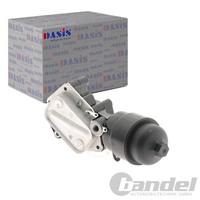 AKS Dasis ÖLkÜHler MotorÖL Passend FüR Alfa Mito Fiat 500 500L Panda Punto Lanci