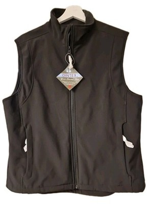 Jacke ärmellos James & Nicholson Gr XL  JN138