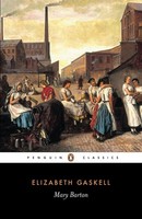 Mary Barton Elizabeth Gaskell
