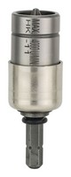 Bosch ZubehöR Tiefenstopp Mit Schrauberbit Ph - 2609255905