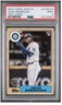 2022 Topps Update Series - 1987 Topps Baseball Julio Rodriguez (RC)-PSA 9! Mint!