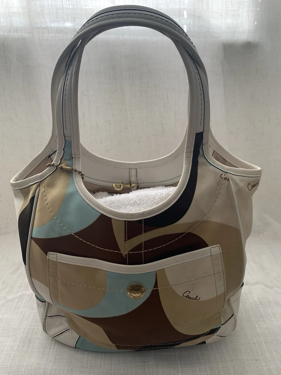 Coach Ergo Bags for sale | eBay