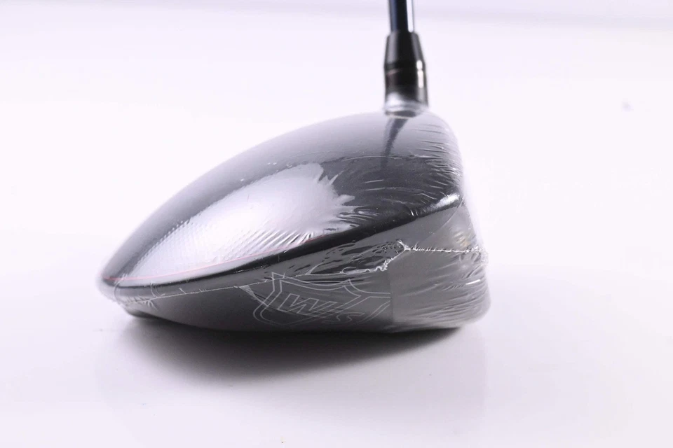 Wilson Dynapower Titanium 2023 Driver / 10.5 Degree / X-Flex Ventus TR Blue 6 - Image 3 of 4