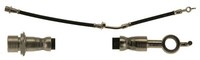 Bremsschlauch Vorne Links TRW PHD1055 FÜR Daihatsu Toyota