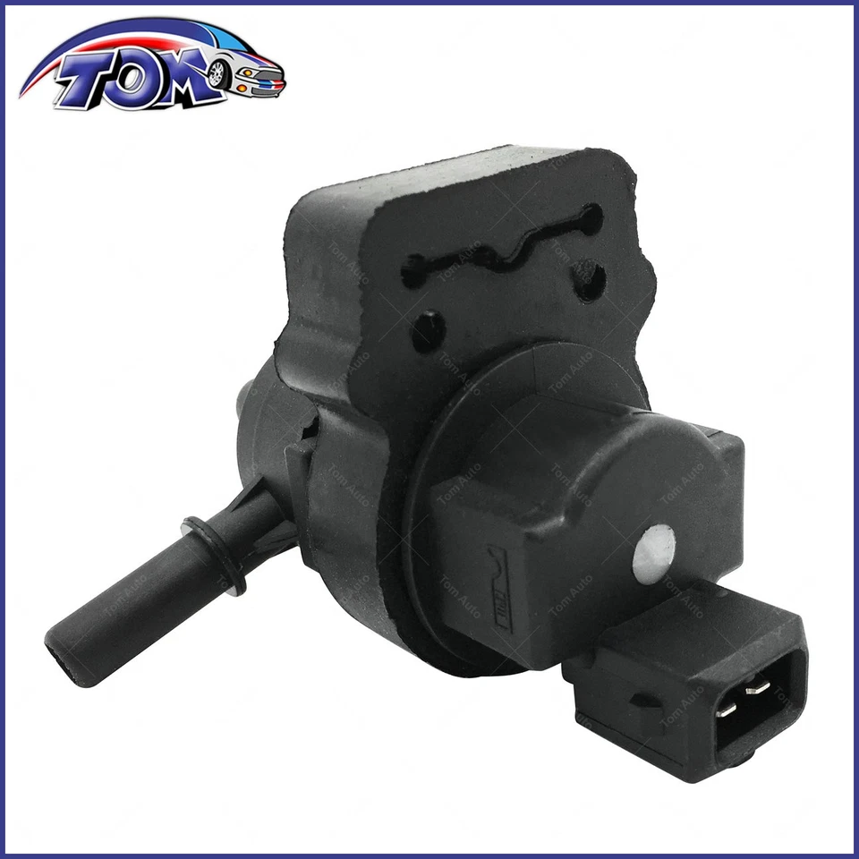 Válvula de purga de bote de vapor para Mercedes-Benz ML320 ML350 ML550 R350 2124702793 Foto 3 de 4