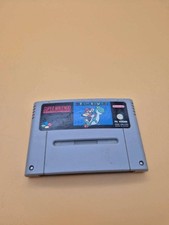 ebay® Auktion 318369778509 | SNES Super Mario World Authentisch Super Nintendo Thumbnail of ebay® auction 318369778509 | SNES Super Mario World Authentisch Super Nintendo