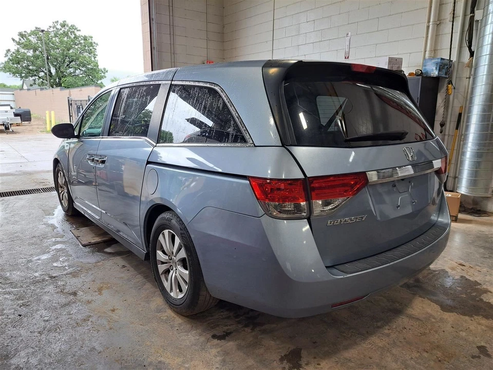 Eje lateral pasajero Rh/Cv eje C/V 2014 Odyssey Sku#4173165 Foto 2 de 4