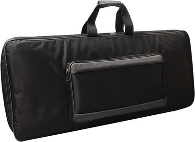 Baritone Case for Native Instruments Komplete Kontrol S49 Keyboard Padded Sponge