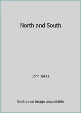 North and South by John Jakes