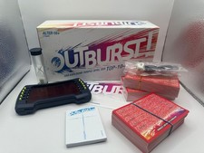 Hasbro - Outburst![komplett + Anleitung]
