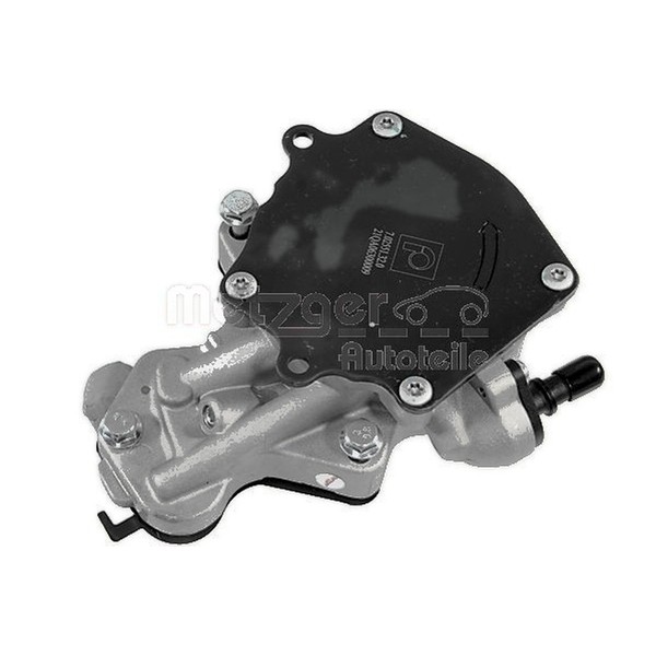 Unterdruckpumpe Bremsanlage Mechanisch Metzger FüR U.A. Opel Insignia-image