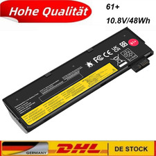 AKKU Für Lenovo Thinkpad T470 T480 T570 T580...