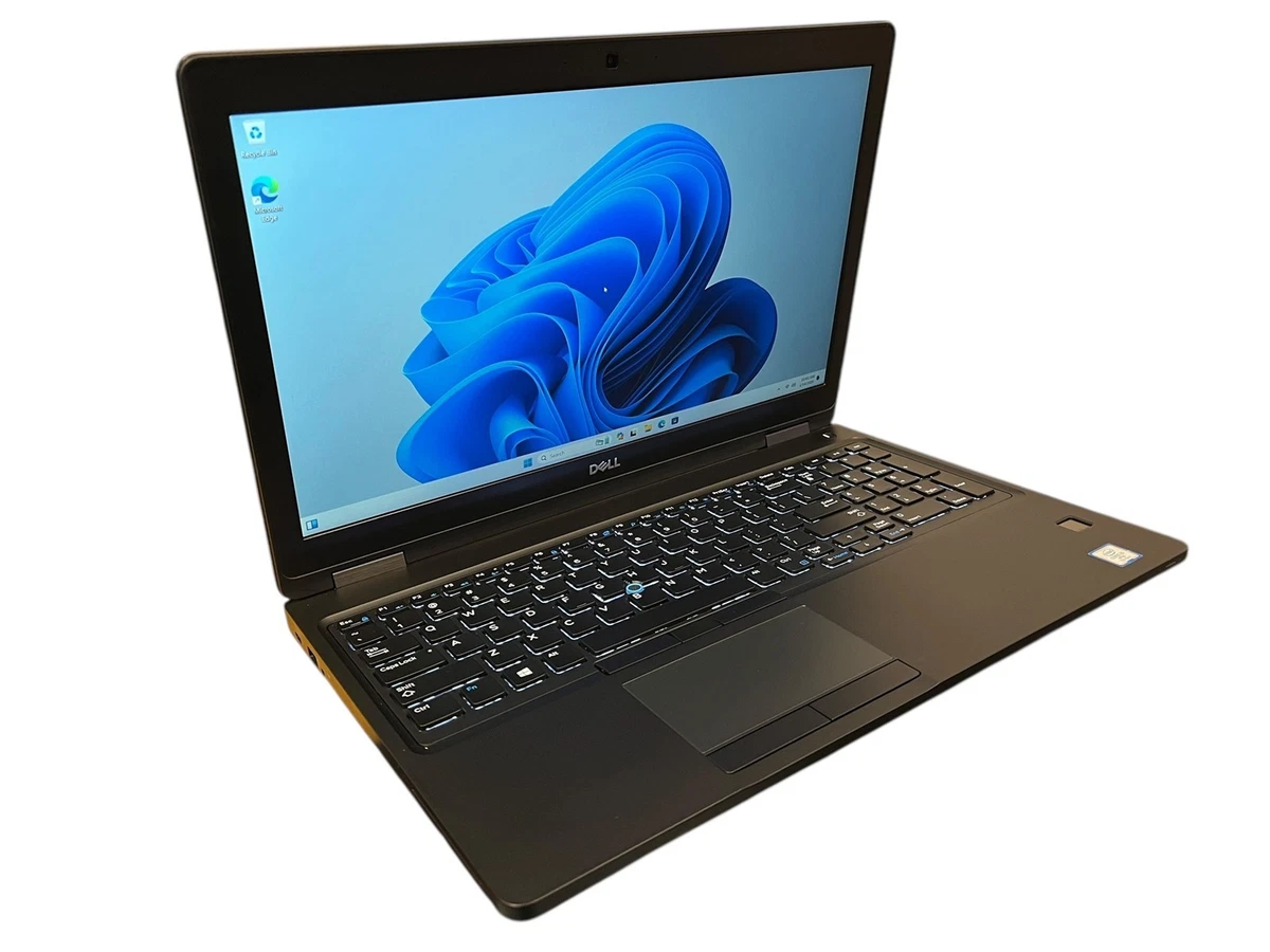 Dell Latitude 5590 PC Laptops & Netbooks for Sale - Shop New