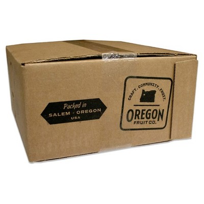 Oregon Fruit Oregon Fruit Raspberry Fruit Puree 11 lb.