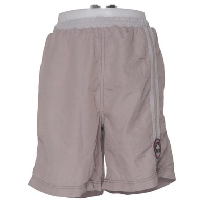 Mistral, Badeshorts, Größe: 48, Grau, Sonstiges, Herren #1rz